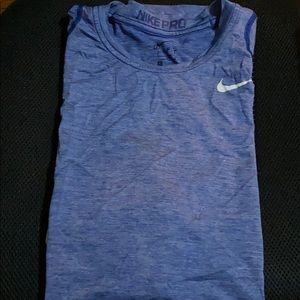 Nike Short Sleeved Men’s tshirt
